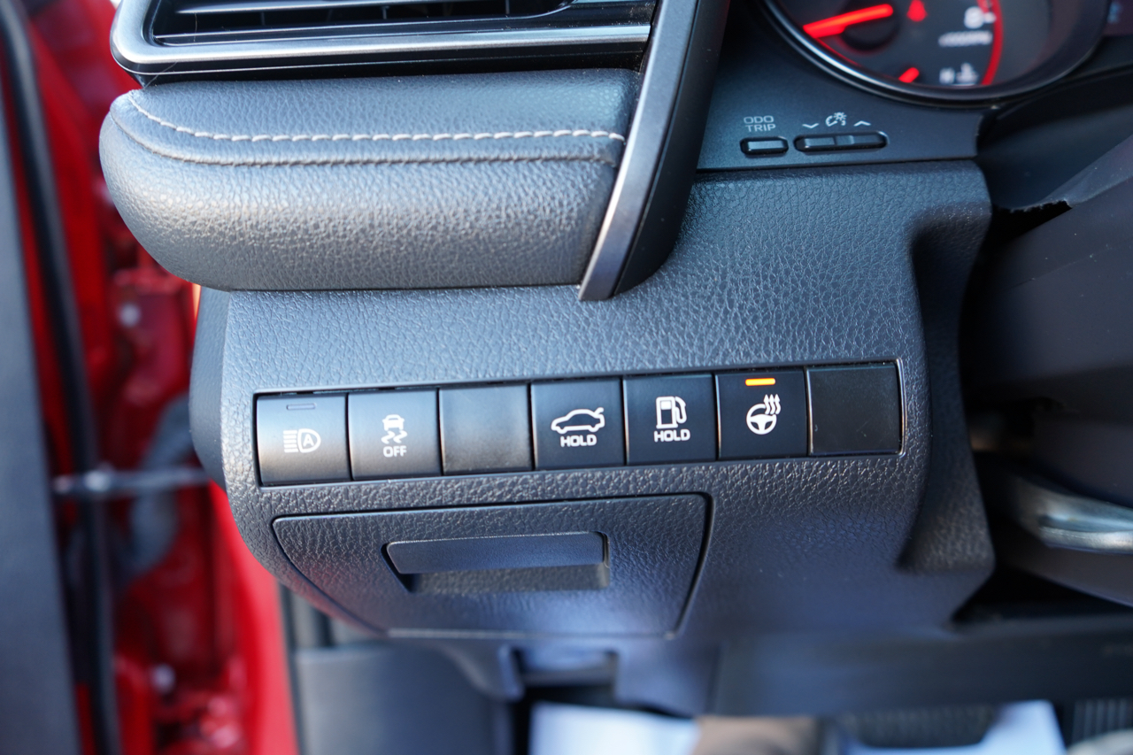 Toyota Camry XSE Auto AWD (Natl) 2021