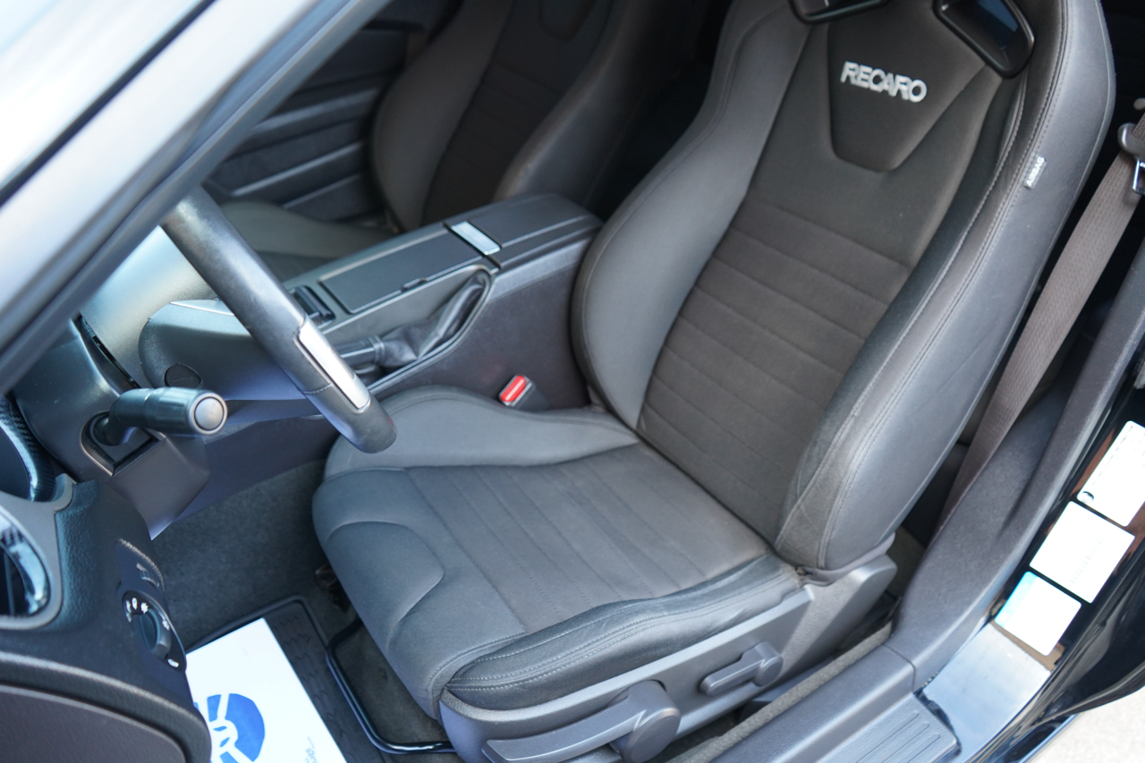 Ford Mustang 2dr Cpe V6 2014