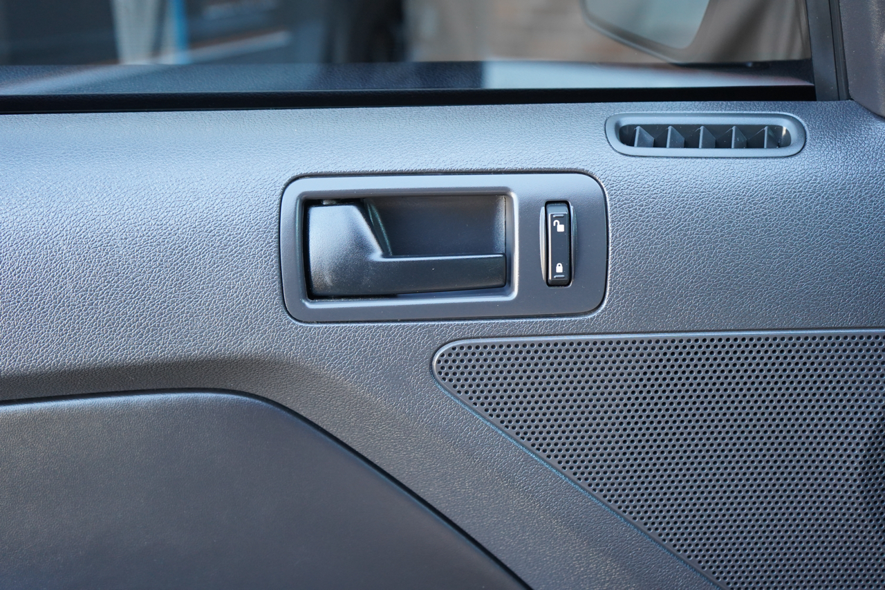 Ford Mustang 2dr Cpe V6 2014