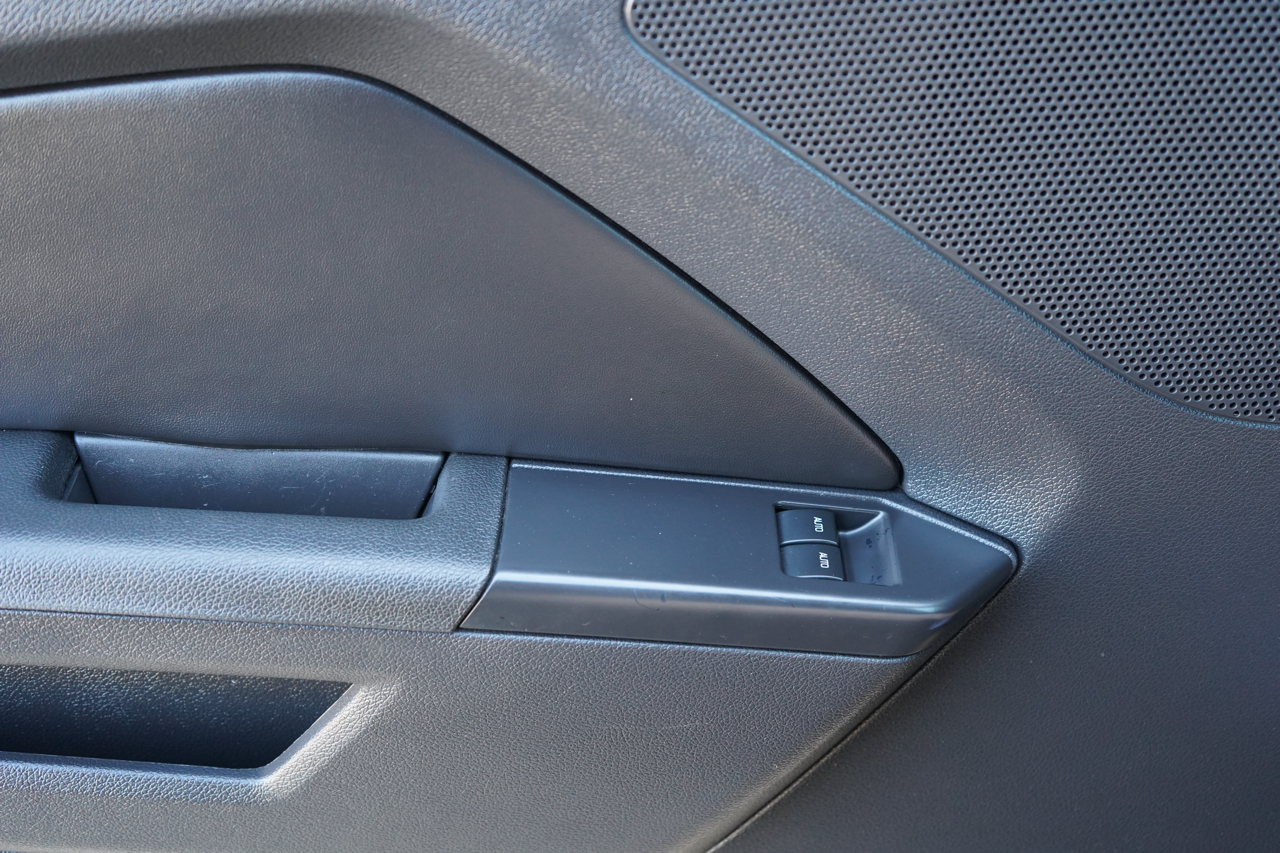 Ford Mustang 2dr Cpe V6 2014