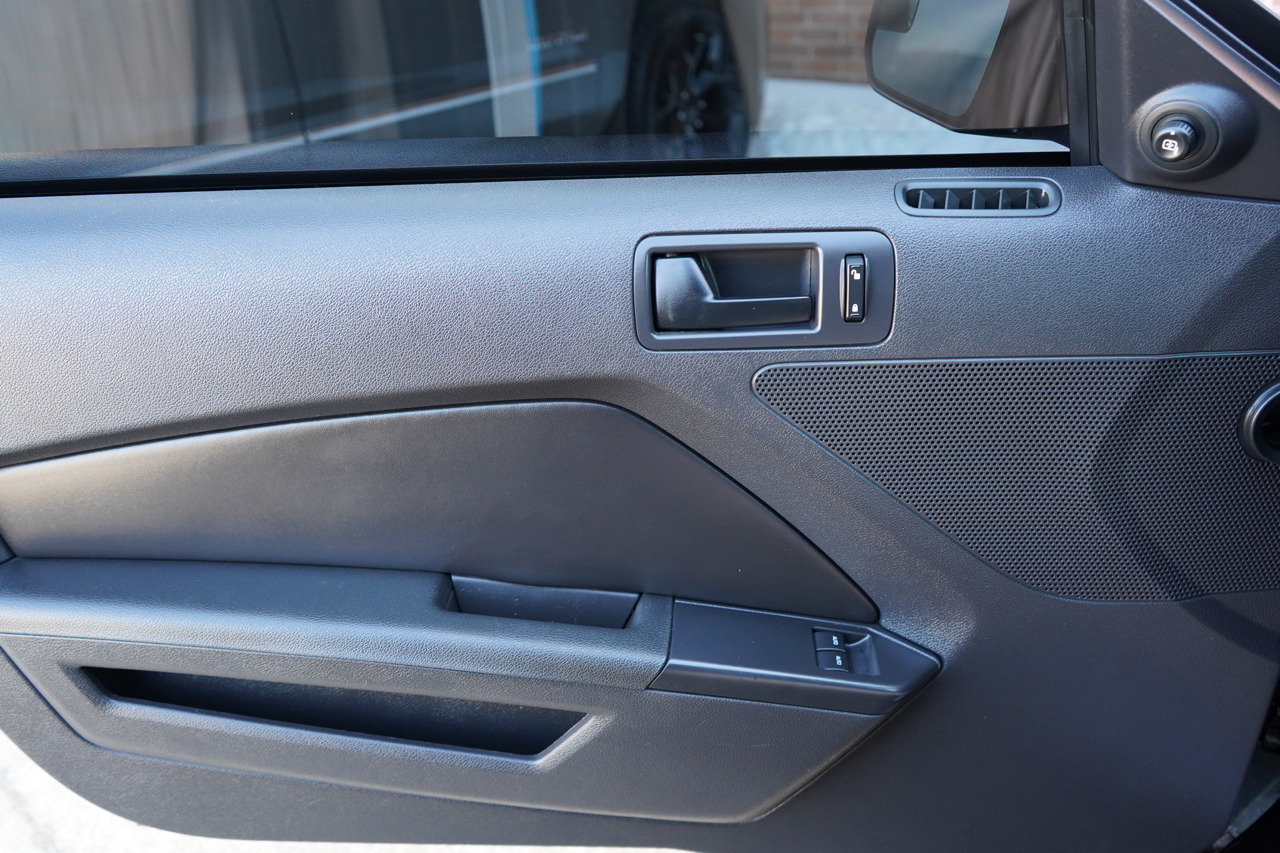 Ford Mustang 2dr Cpe V6 2014