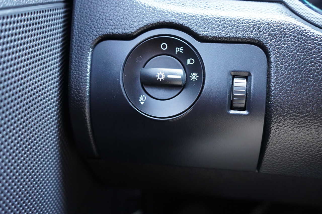 Ford Mustang 2dr Cpe V6 2014