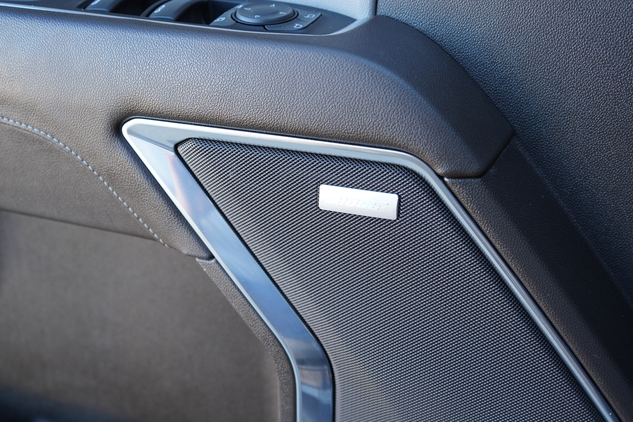 Chevrolet Silverado 1500 4WD Crew Cab 147" LTZ 2023