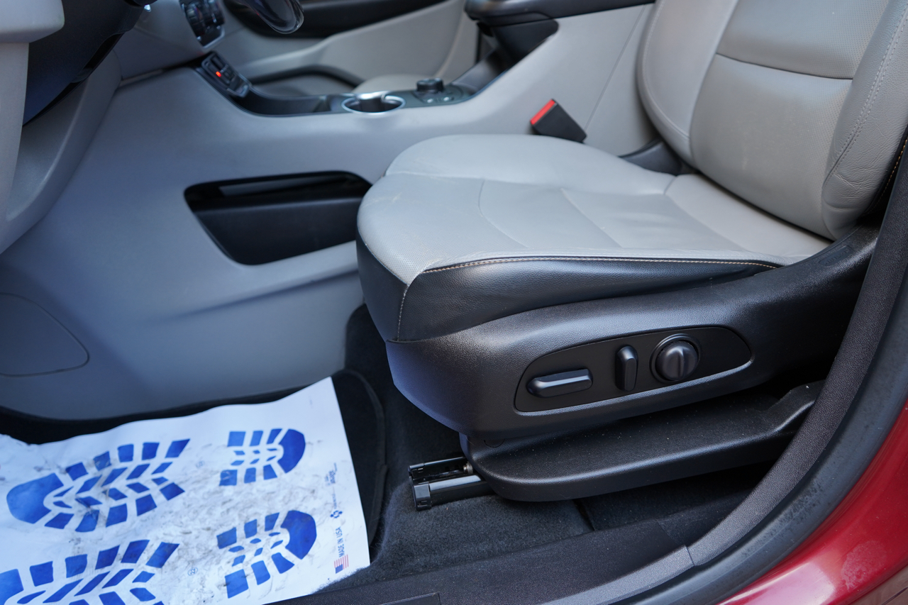 GMC Terrain FWD 4dr SLT 2019