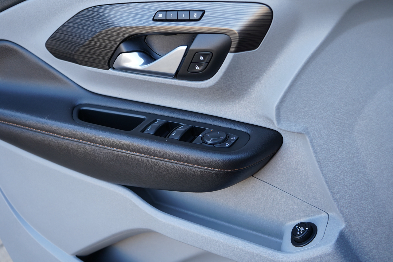 GMC Terrain FWD 4dr SLT 2019