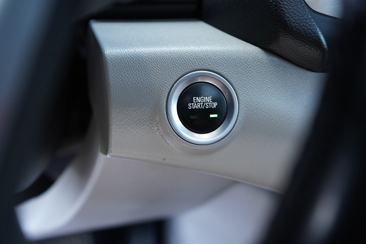 GMC Terrain FWD 4dr SLT 2019