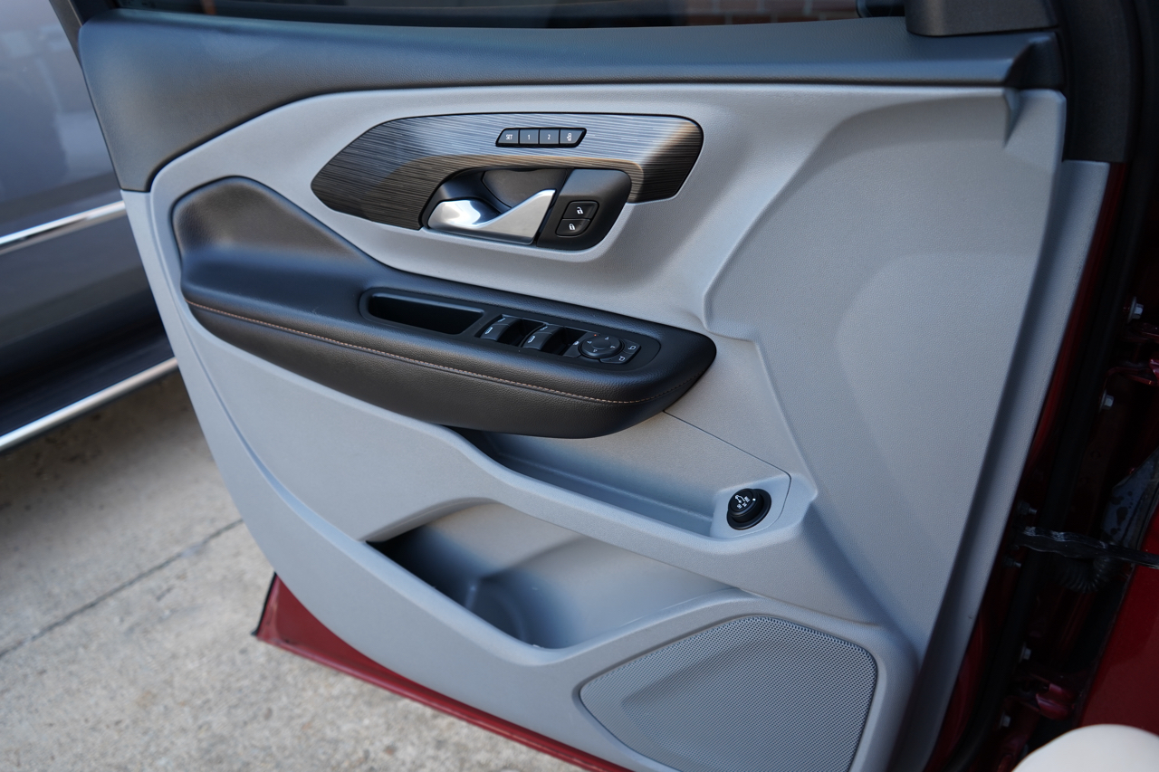 GMC Terrain FWD 4dr SLT 2019