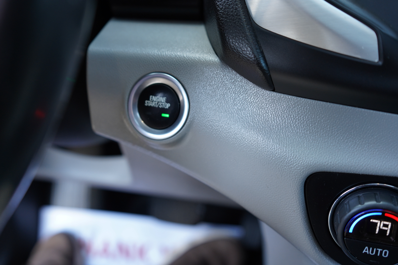 GMC Terrain FWD 4dr SLT 2019