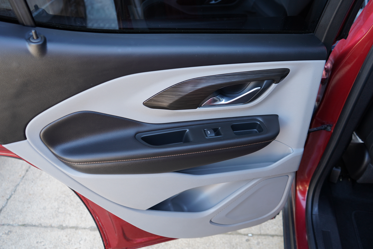 GMC Terrain FWD 4dr SLT 2019