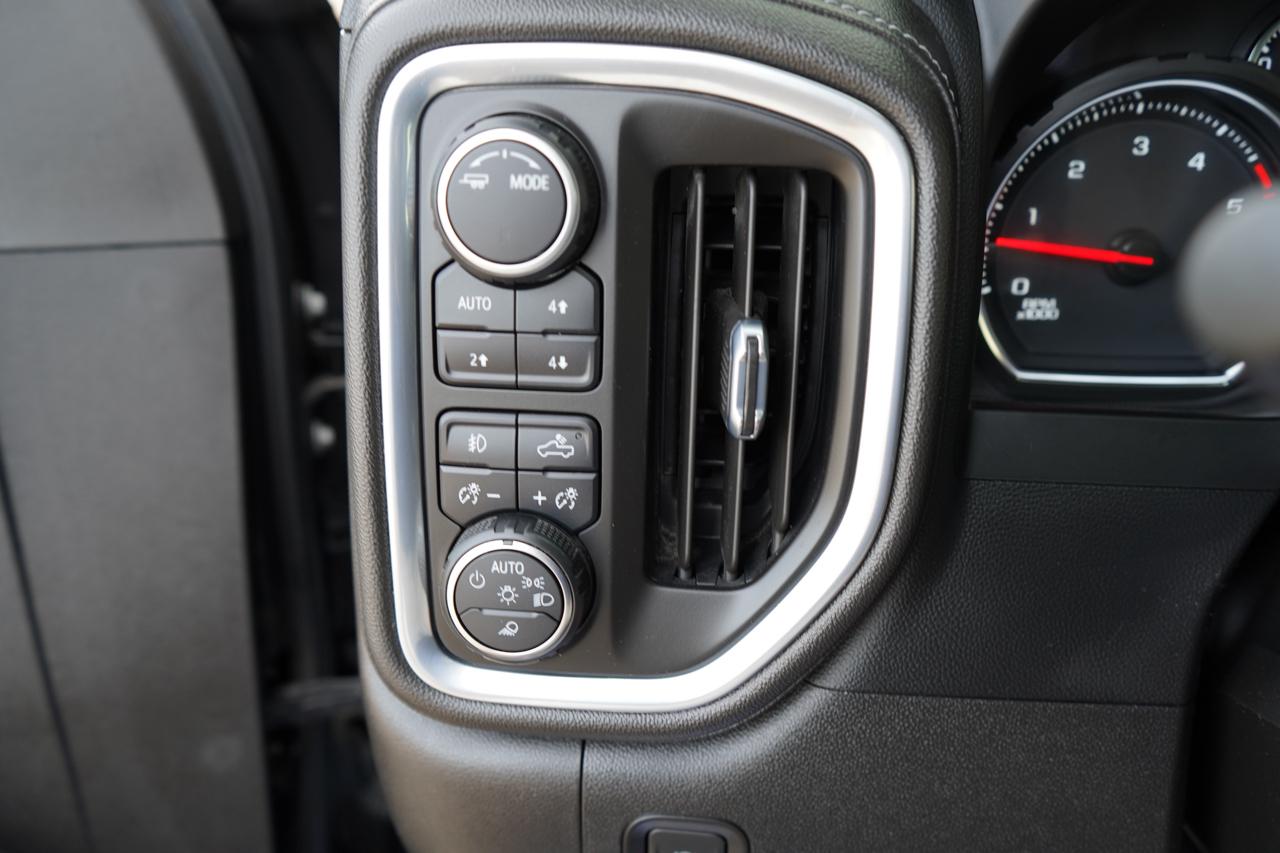 Chevrolet Silverado 2500HD 4WD Crew Cab 159" LT 2022