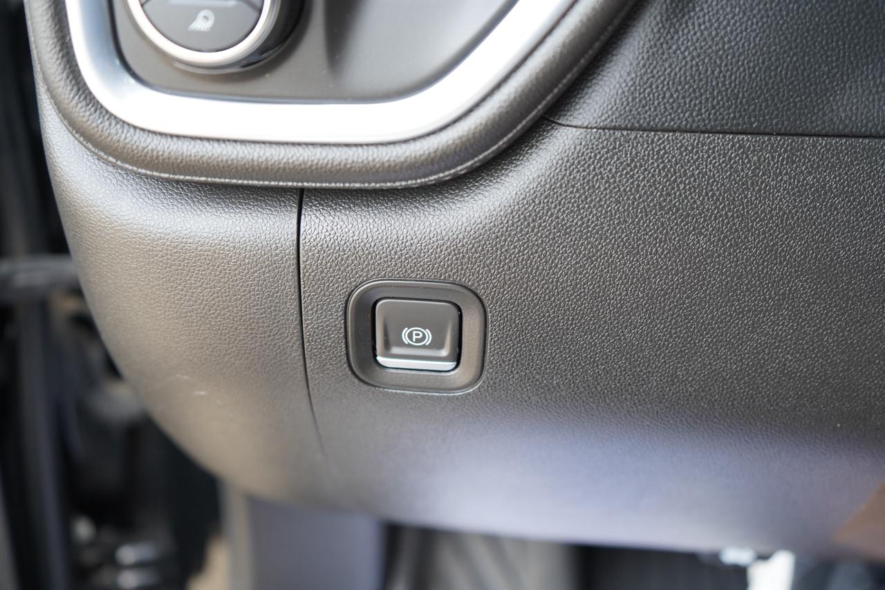 Chevrolet Silverado 2500HD 4WD Crew Cab 159" LT 2022