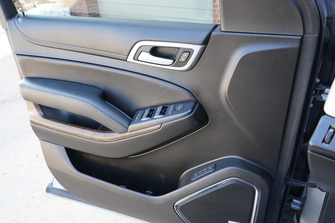 GMC Yukon XL 4WD 4dr Denali 2019