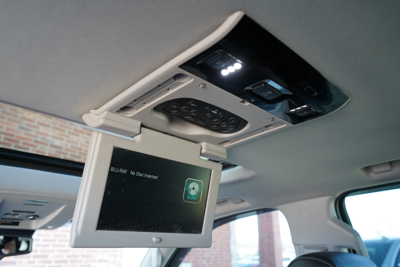 GMC Yukon XL 4WD 4dr Denali 2019