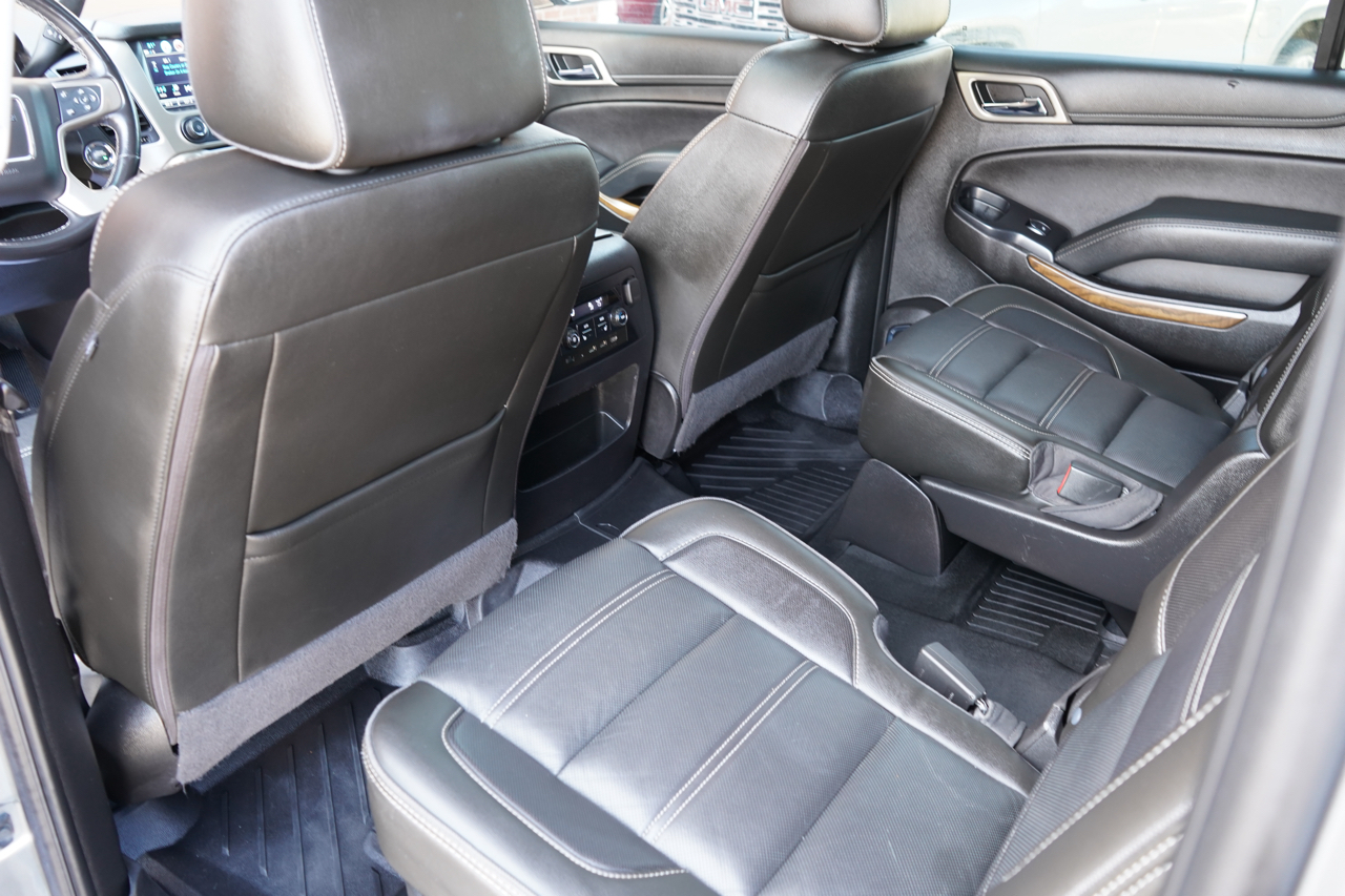 GMC Yukon XL 4WD 4dr Denali 2019