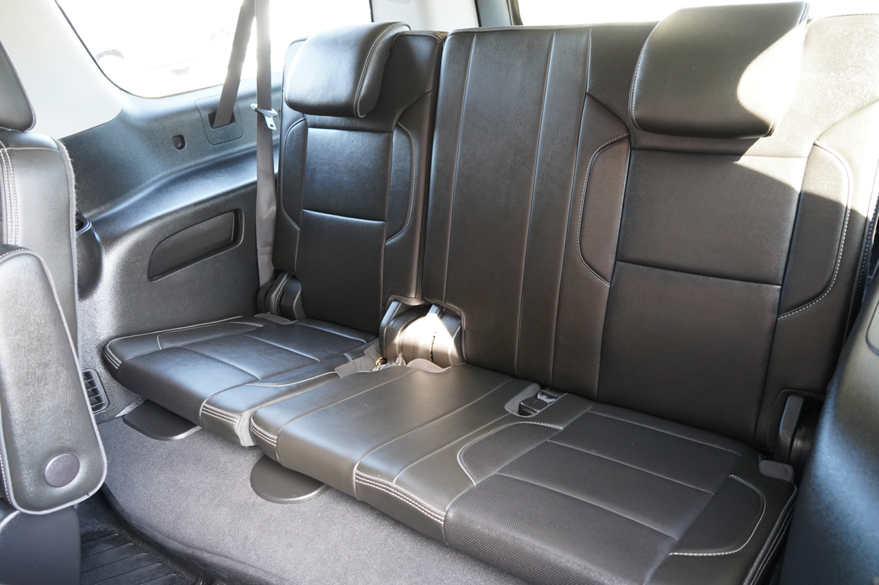 GMC Yukon XL 4WD 4dr Denali 2019