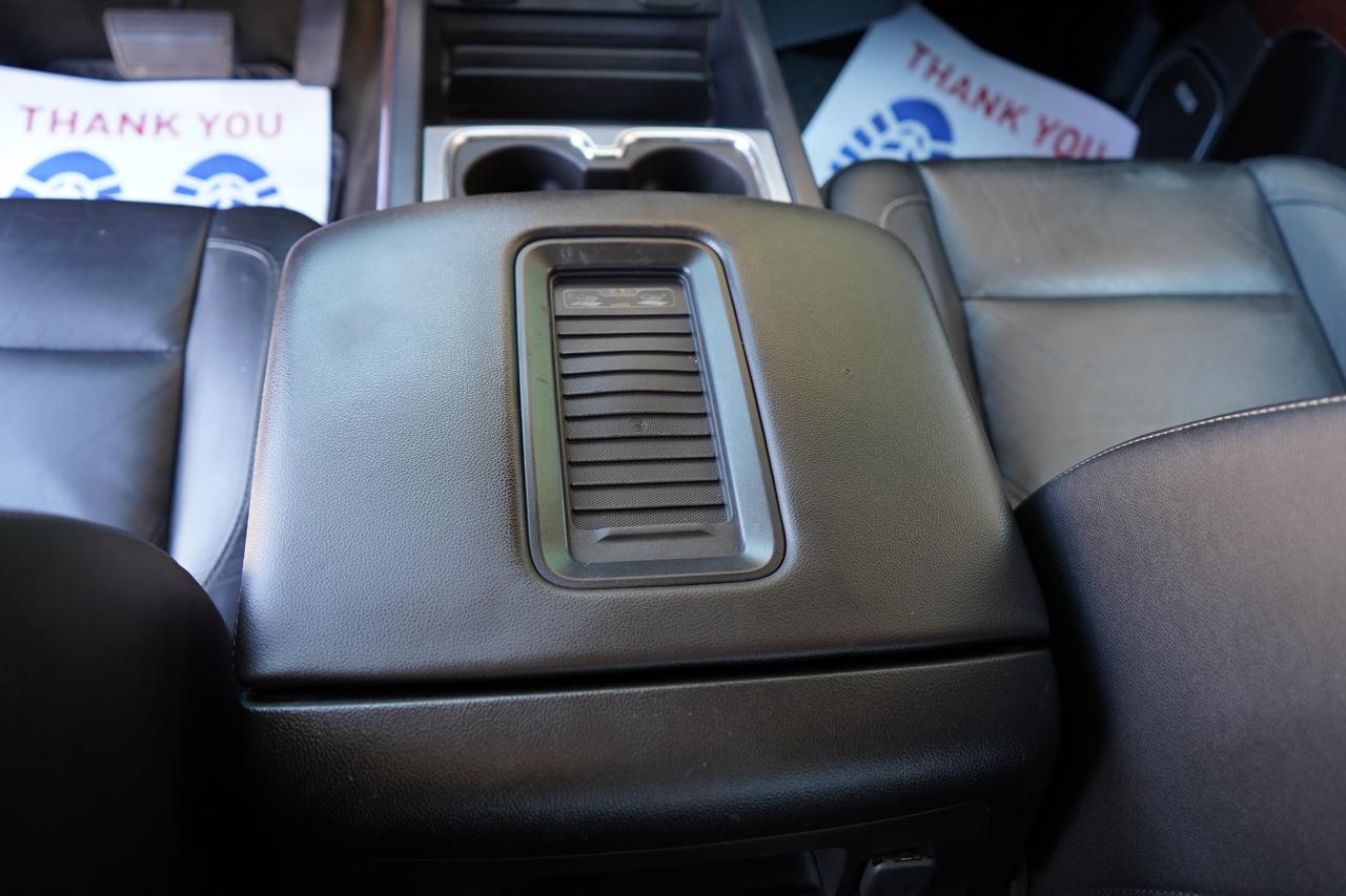 GMC Sierra 1500 4WD Double Cab 143.5" SLT 2016