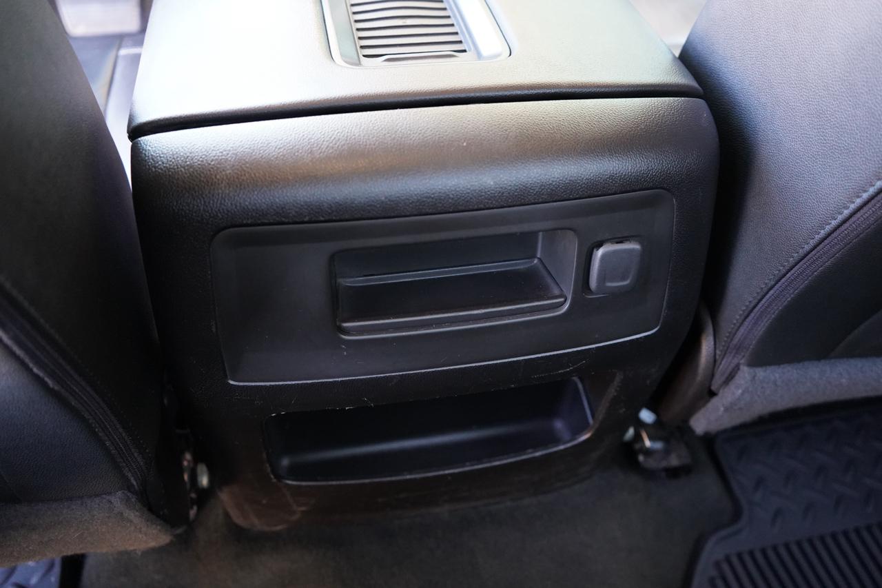 GMC Sierra 1500 4WD Double Cab 143.5" SLT 2016