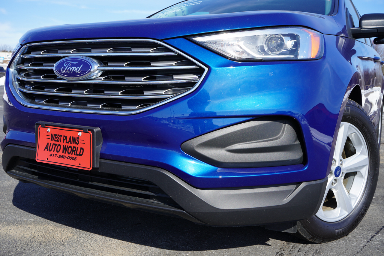 Ford Edge SE AWD 2020