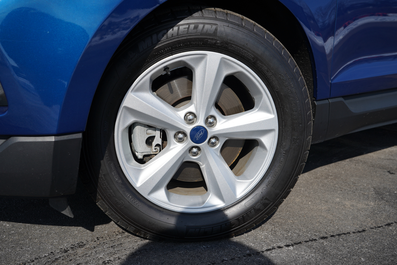 Ford Edge SE AWD 2020