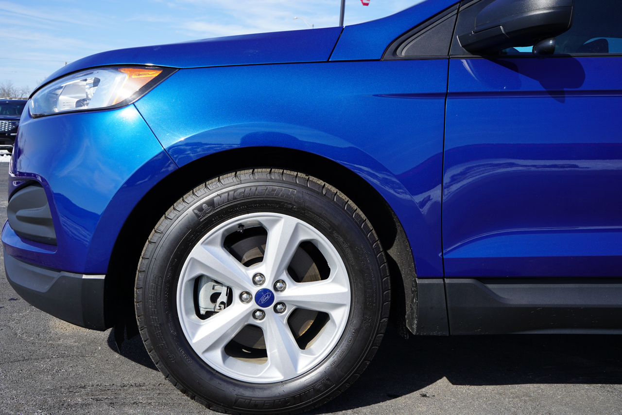 Ford Edge SE AWD 2020