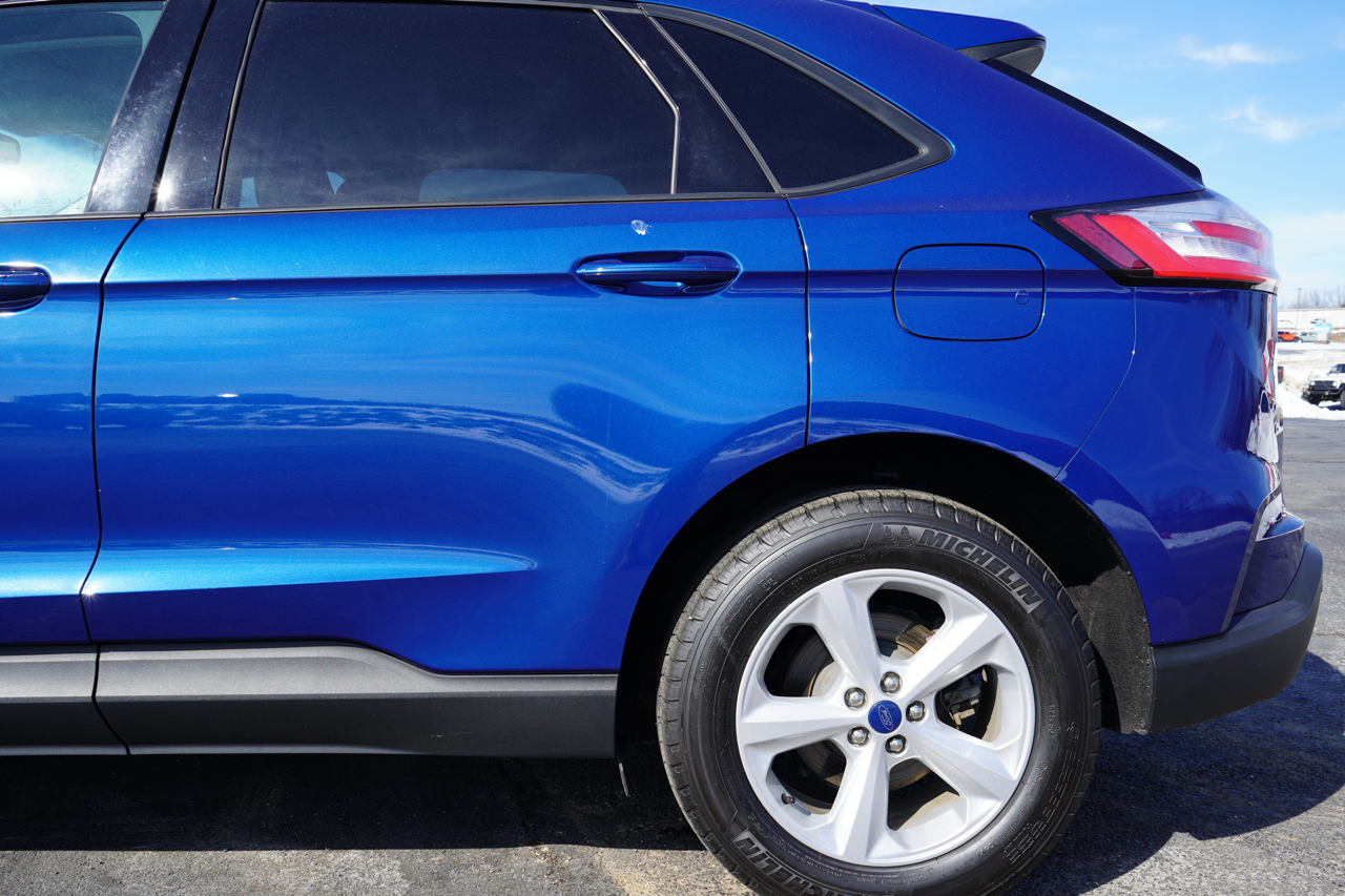 Ford Edge SE AWD 2020