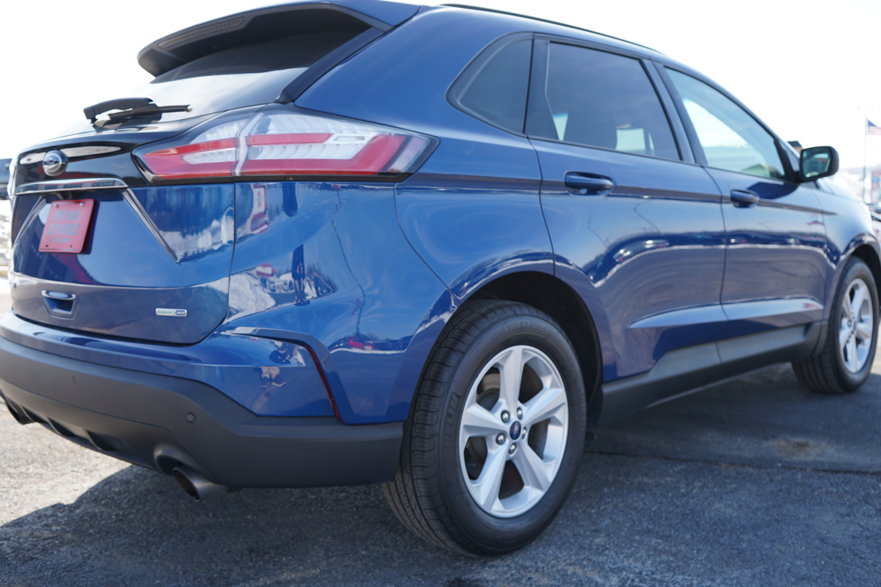Ford Edge SE AWD 2020