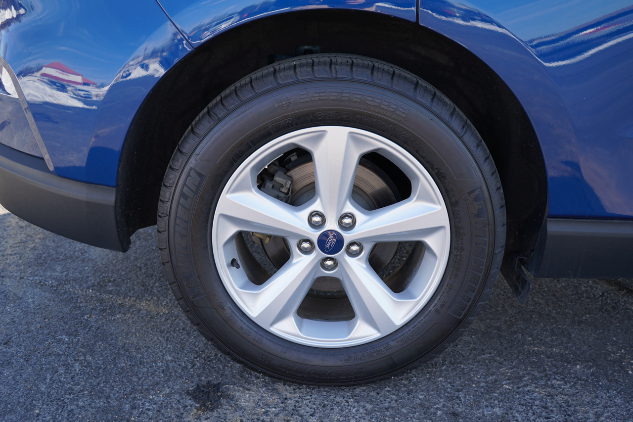 Ford Edge SE AWD 2020