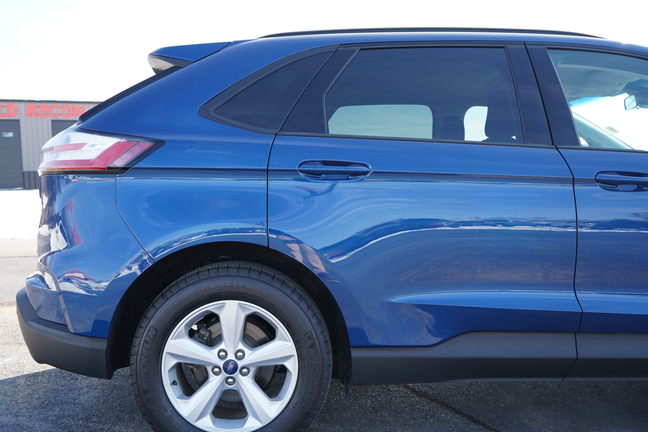 Ford Edge SE AWD 2020