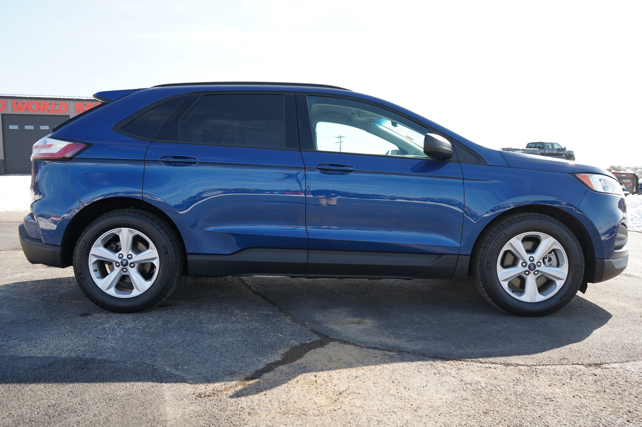 Ford Edge SE AWD 2020