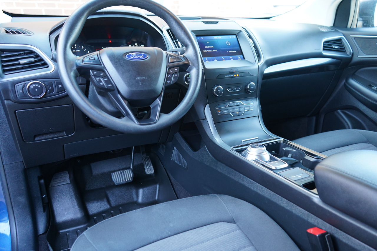 Ford Edge SE AWD 2020