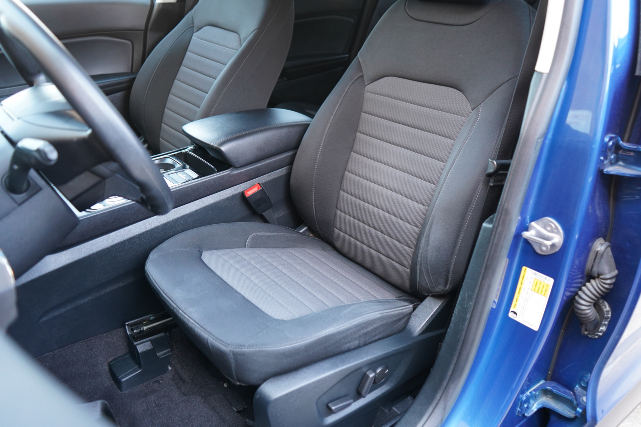 Ford Edge SE AWD 2020