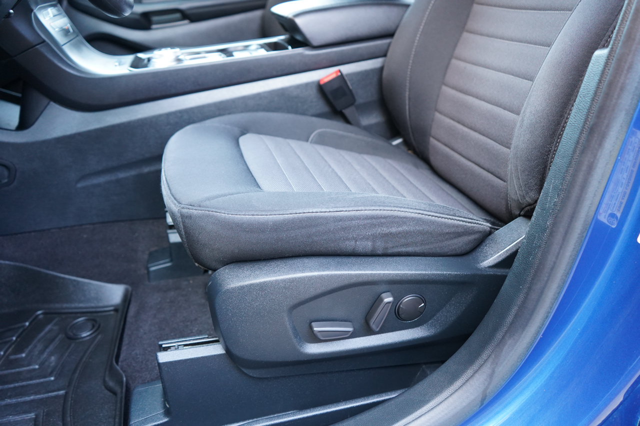 Ford Edge SE AWD 2020