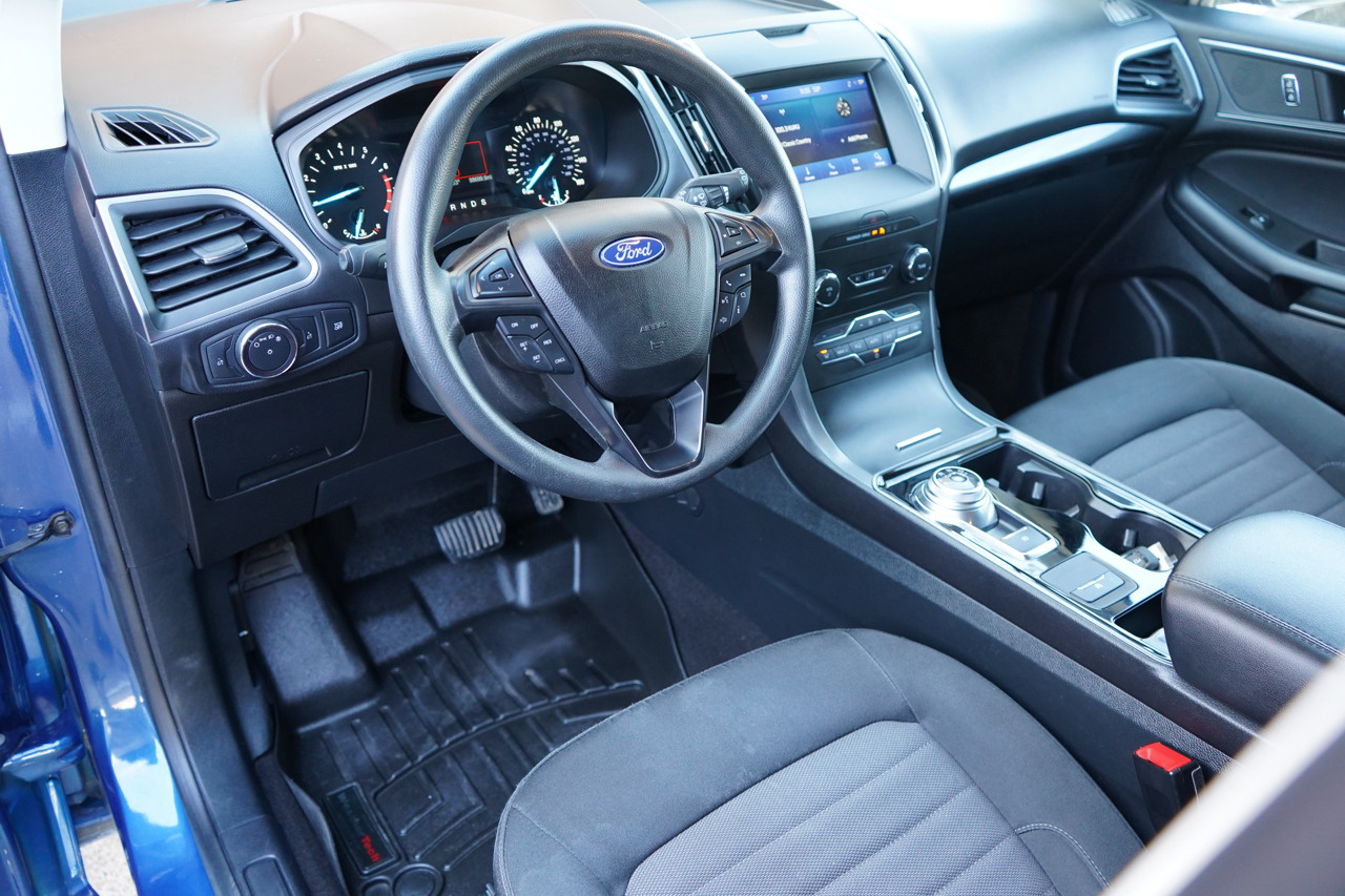 Ford Edge SE AWD 2020