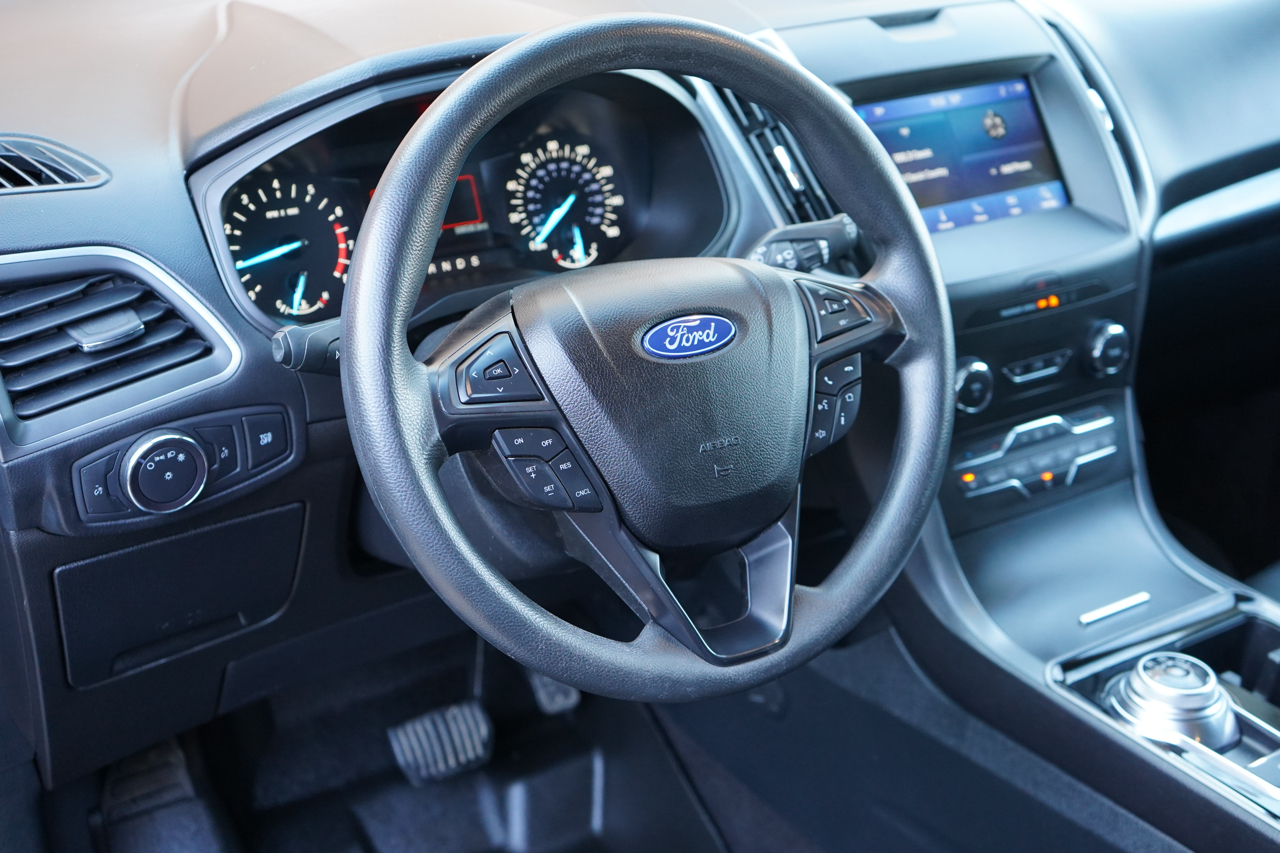 Ford Edge SE AWD 2020