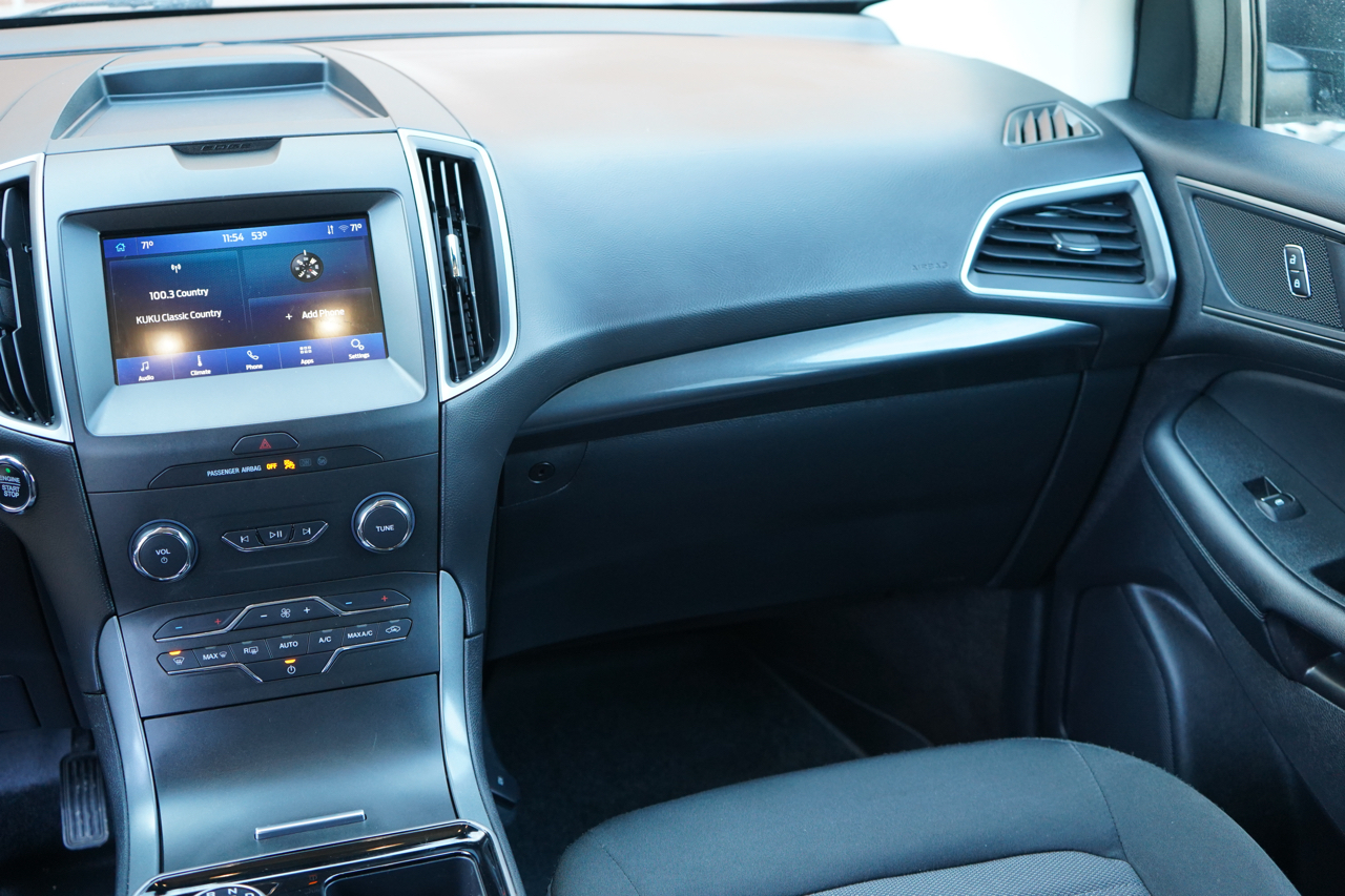 Ford Edge SE AWD 2020