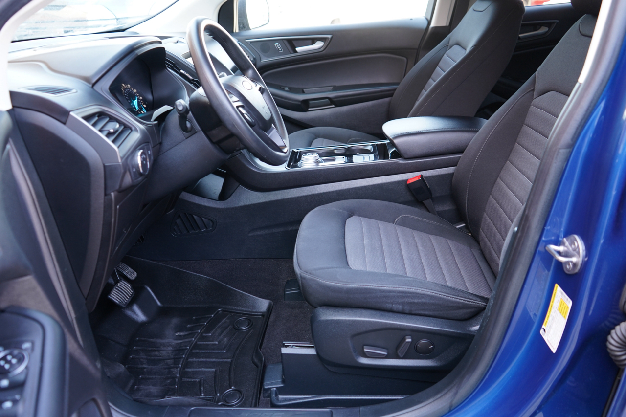 Ford Edge SE AWD 2020