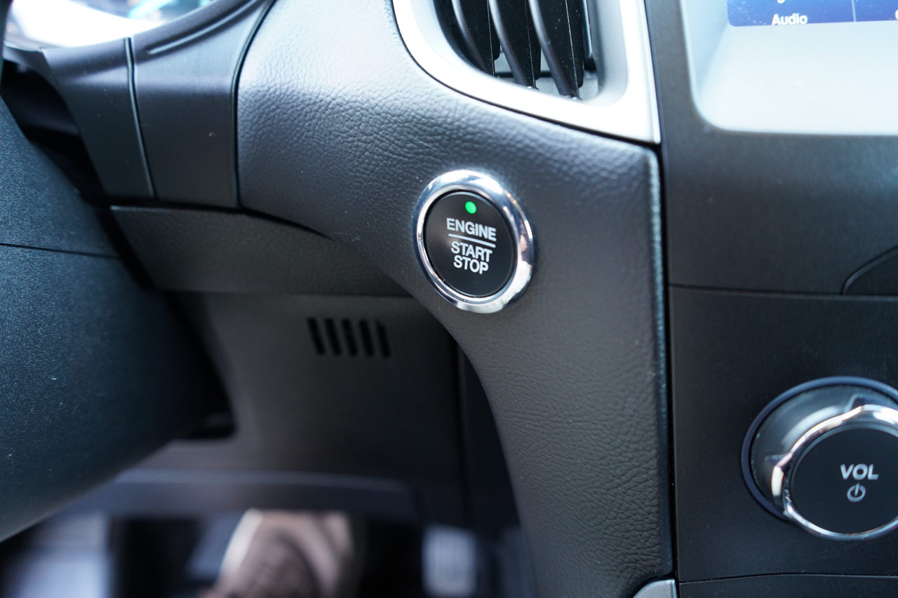 Ford Edge SE AWD 2020