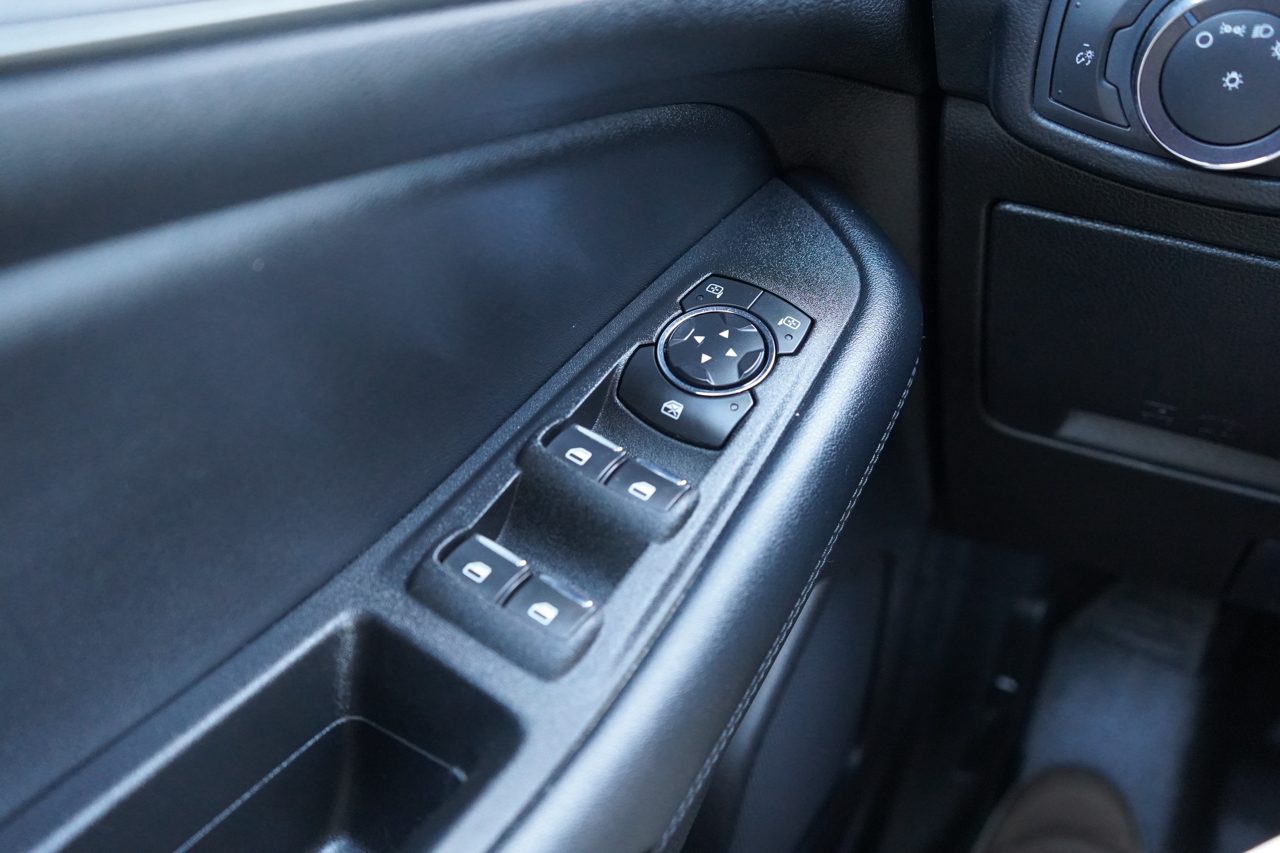 Ford Edge SE AWD 2020