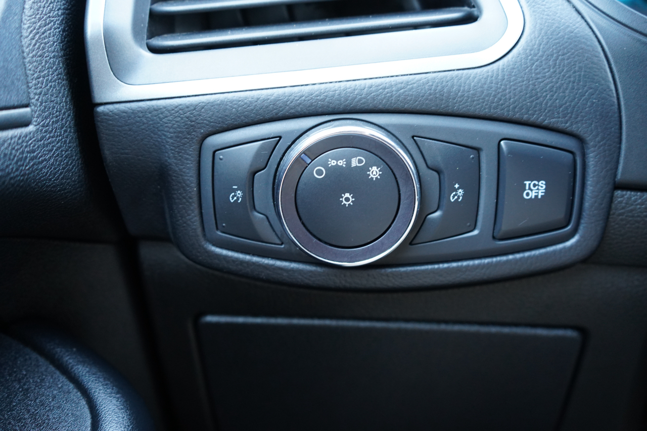 Ford Edge SE AWD 2020