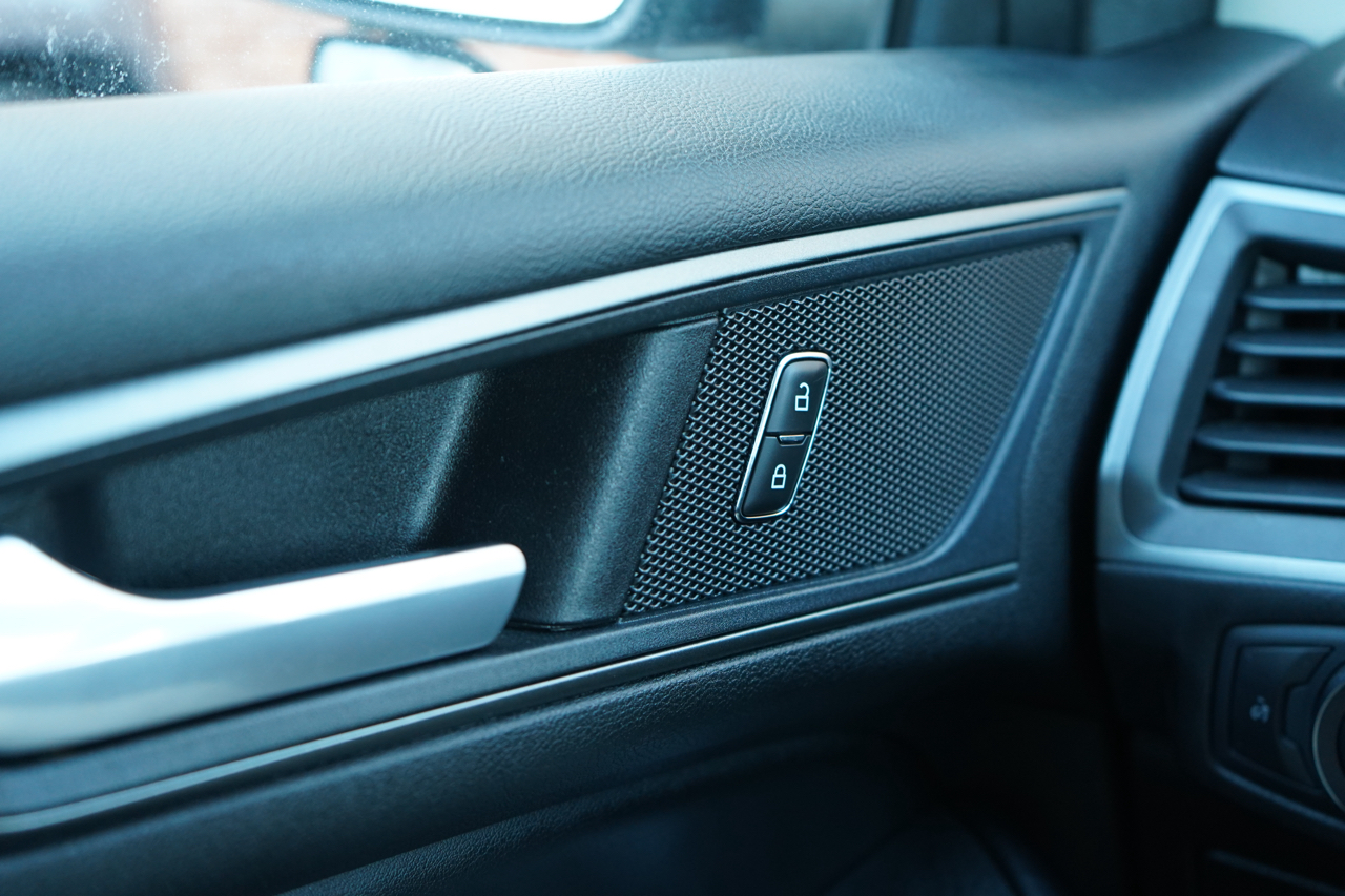 Ford Edge SE AWD 2020