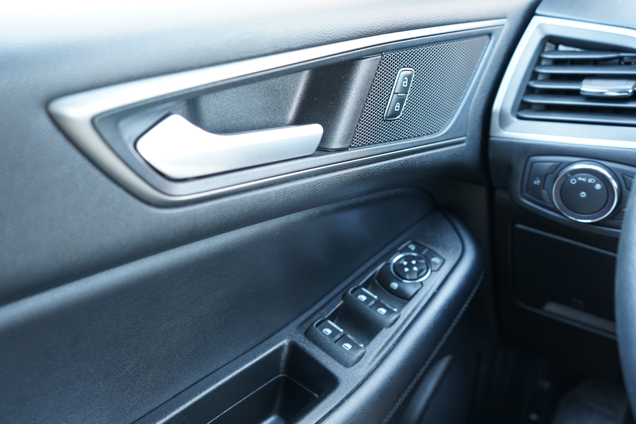 Ford Edge SE AWD 2020