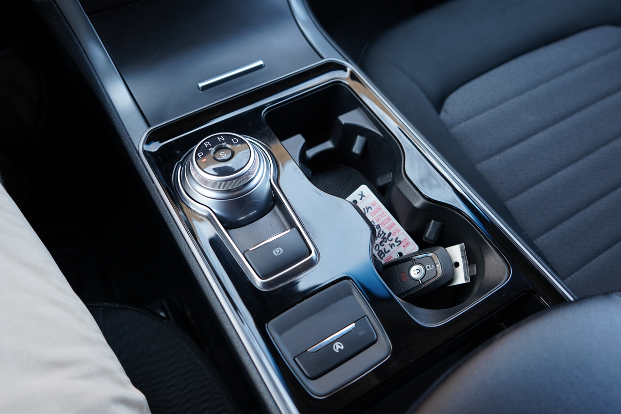 Ford Edge SE AWD 2020