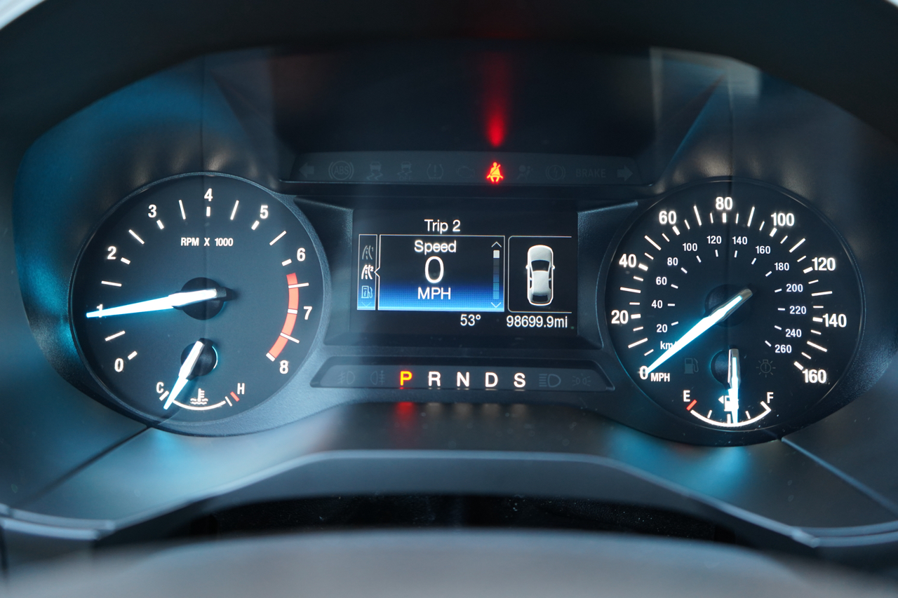 Ford Edge SE AWD 2020