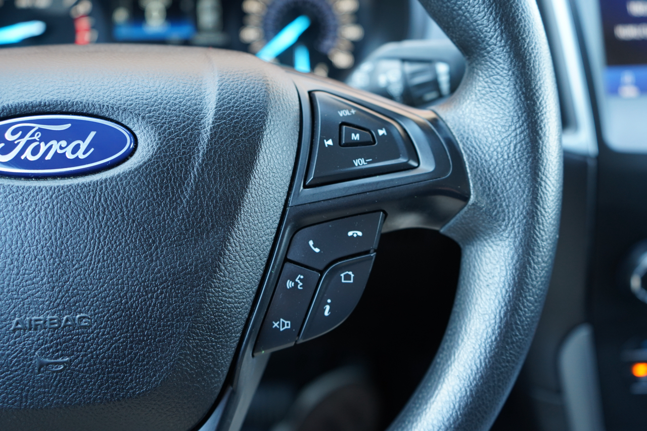 Ford Edge SE AWD 2020