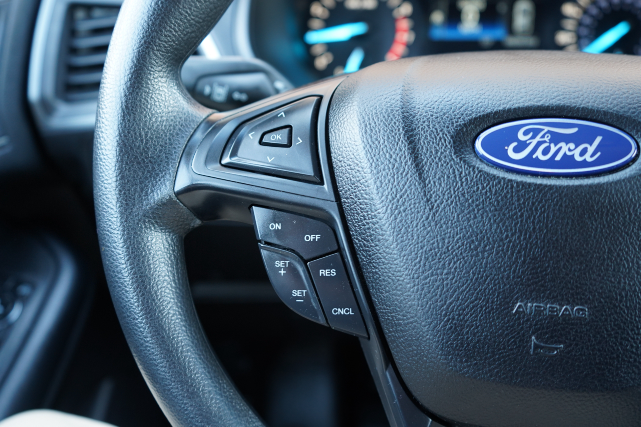 Ford Edge SE AWD 2020