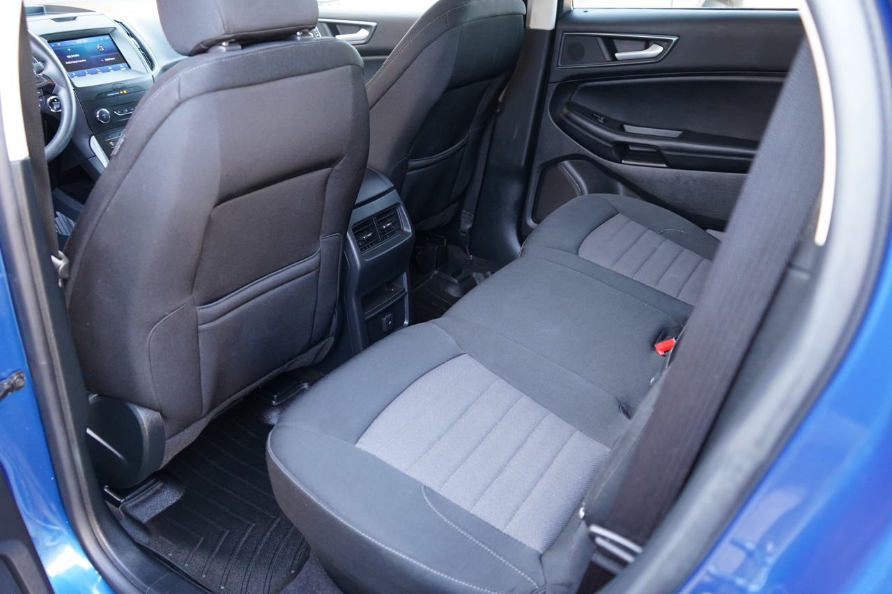 Ford Edge SE AWD 2020