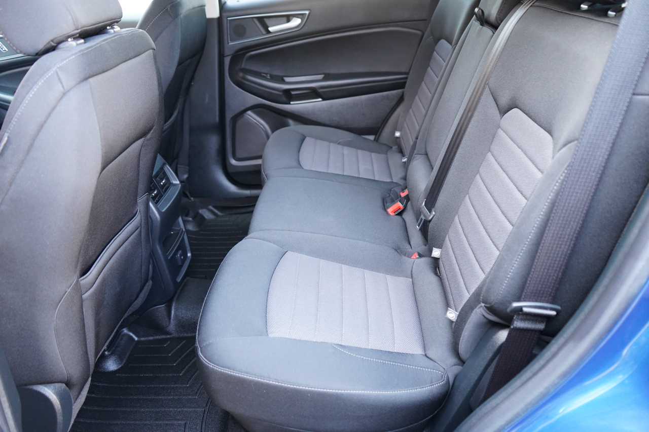 Ford Edge SE AWD 2020