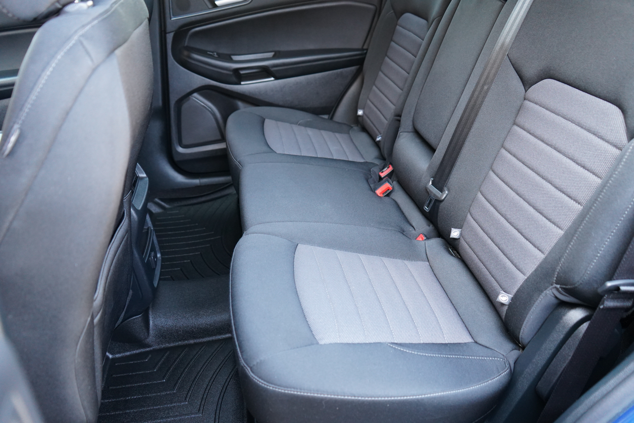 Ford Edge SE AWD 2020