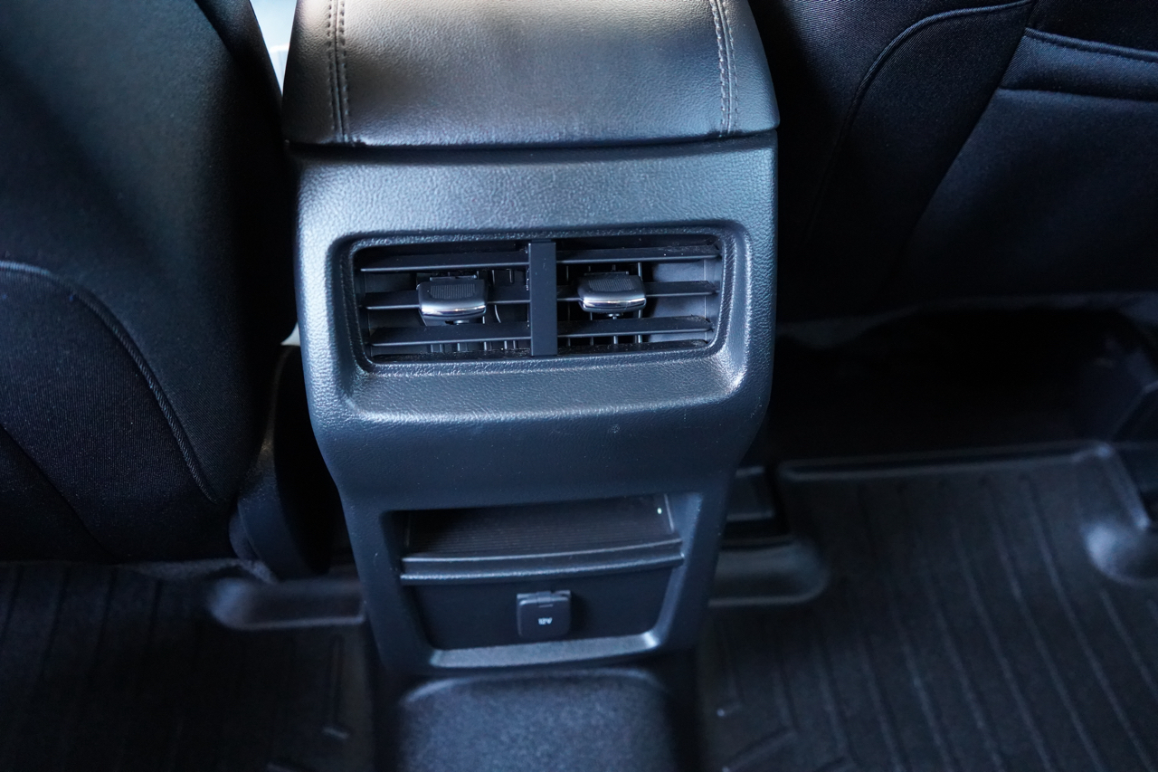 Ford Edge SE AWD 2020