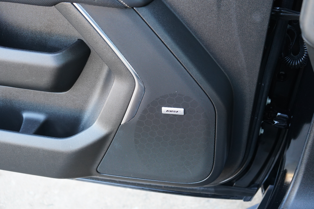 GMC Yukon XL 4WD 4dr SLT 2022